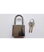 ABLOY PL340/50 C Key System Classic .High Security Padlock - $87.40