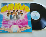 Bravo Raffaella Carra Alaska Pegamoides Paolo Salvatore - LP Vinyl 12" V... - $29.90
