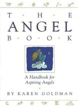 Angel Book: A Handbook for Aspiring Angels - $18.38 MXN