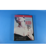 Blood Ties DVD, Nicholas Kepros,Robert Lesser - £11.15 GBP