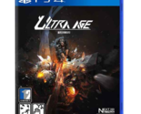 PS4 ULTRA AGE Korean subtitles - $35.73