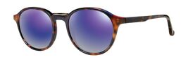 Kensie Accentuate Sunglasses Sun Glasses Dark Tortoise Authentic New 51m... - $106.92