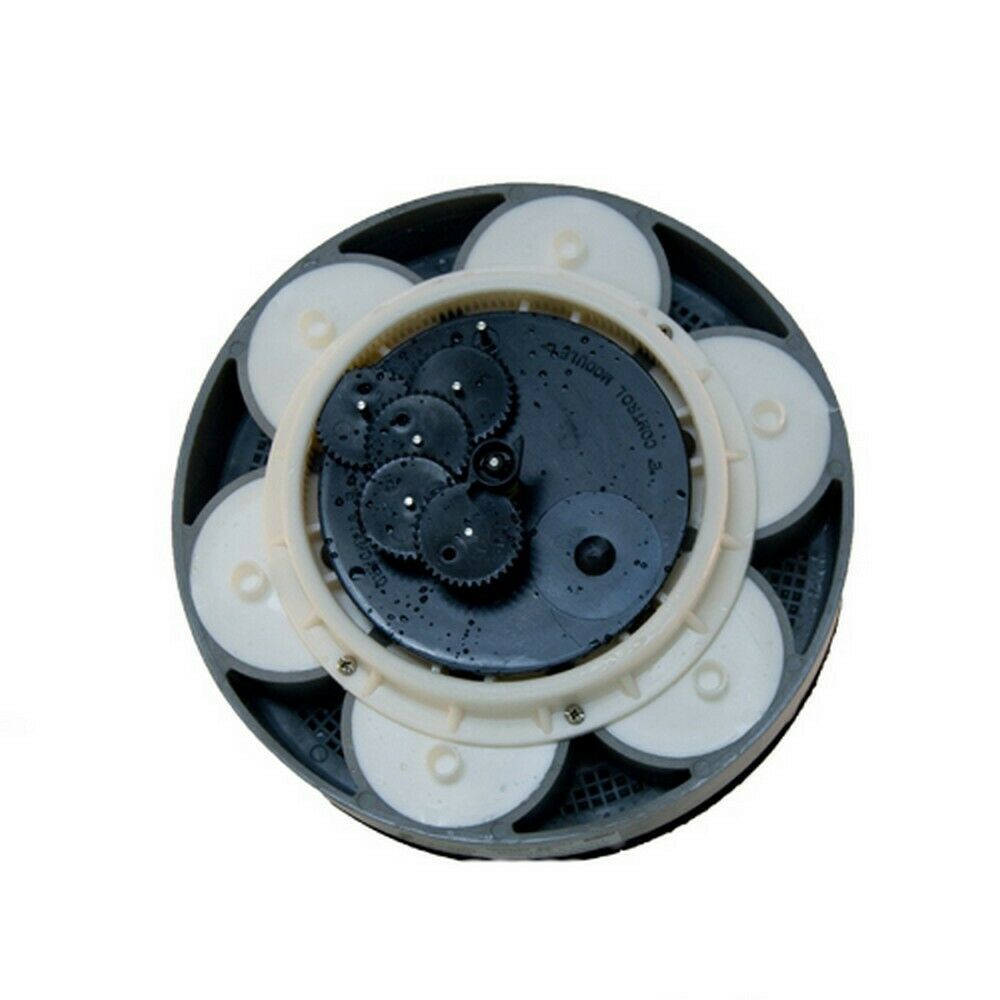 Paramount 004-302-4408-00 6 Port Water Module w/ Valve Shell O-Ring - $287.76