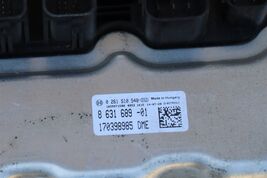8631689, 170398985 BMW DME Engine Control Module Computer Ecu Ecm Pcm image 2