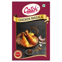 5 X Chicken Masala, 100g, BEST TASTE AND QUALITY  ( PACK OF 5 ) FREE SHI... - £27.07 GBP