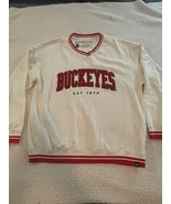 GAMEDAY SOCIAL Ohio State Buckeyes Sweatshirt XL - $102.13 CAD