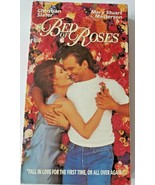 BED OF ROSES VHS Christian Slater Mary Stuart Masterson. PG Romance - £4.68 GBP