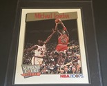 1991-92 NBA Hoops - Supreme Court #455 Michael Jordan - $5.90