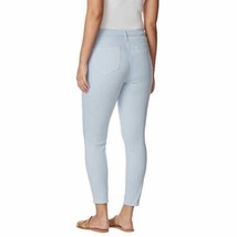 Buffalo David Bitton Women&#39;s Plus Size 20 Blue Soft Stretch Skinny Jeans NWT - £14.38 GBP