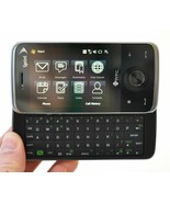 HTC TOUCH PRO Sprint Windows Cell Phone PPC6850 6850 screen Web 3G Grade B - £14.77 GBP
