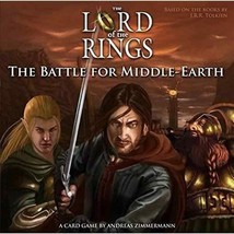 The Lord of the Rings: The Battle for Middle-Earth Game - £8.88 GBP