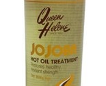 Queen Helene Jojoba Hot Oil Treatment 8 oz  - £18.14 GBP