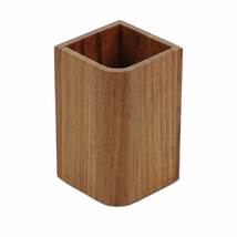 Designer Genuine Teak Tumbler - $385.08 CAD
