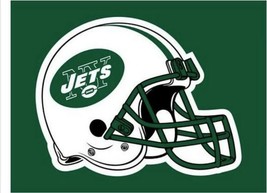 New York Jets Flag 3x5ft Banner Polyester American Football jets024 - £12.57 GBP
