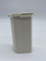 Used Presto Professional Salad Shooter Plus Food Guide Replacement Parts Pusher - £5.95 GBP