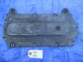 04-06 Acura TL J32A3 intake manifold cover plate assembly OEM engine mot... - £54.72 GBP
