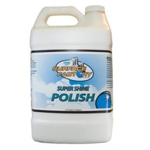 Storm Super Shine Polish 1 Gallon Bowling Ball Cleaner &amp; Polish - $1,131.48 MXN