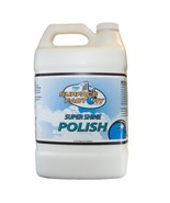 Storm Super Shine Polish 1 Gallon Bowling Ball Cleaner &amp; Polish - €52,50 EUR