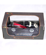 SIGNATURE MODELS 1935 DUESENBERG SSJ 1:32 SCALE MODEL CAR - $37.89 CAD