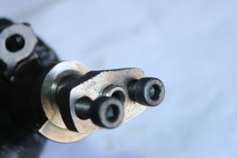2008-2010 INFINITI G37S COUPE VVEL CAMSHAFT RIGHT SIDE J2184 image 6