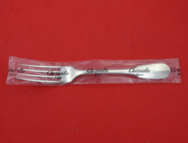 Cluny by Christofle Silverplate Dinner Fork 8&quot; New Flatware Heirloom - £53.73 GBP