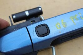 04-2009 TOYOTA PRIUS FRONT PASSENGER RIGHT EXTERIOR DOOR HANDLE KEYLESS GO M847 image 5