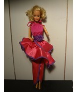 1980s Dream Date Barbie - $720.40 MXN