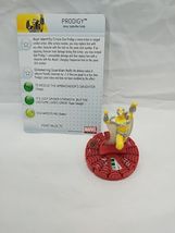 Heroclix Prodigy Amazing Spider Man Figure 053 Chase - $12.47 CAD