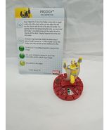 Heroclix Prodigy Amazing Spider Man Figure 053 Chase - $12.32 CAD