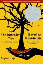 The Surrender Tree: Poems of Cuba&#39;s Struggle for Freedom - £11.62 GBP