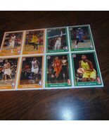 new-complete 64 card set-nba/wnba-2016 panini math hoops basketball-5x7 ... - $69.99
