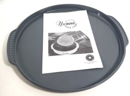 NuWave Pro Infrared Oven Replacement Pizza Liner Silicone Only - $9.99