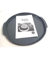 NuWave Pro Infrared Oven Replacement Pizza Liner Silicone Only - £7.85 GBP