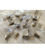 Lot of 12 Axco Glue Gun 30 Mesh Inline Filter for Nordson A271-559-30 27... - $170.90 CAD