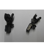 2006-2012 TOYOTA RAV4 WINDSHIELD WIPER NOZZLES HOOD SPRAYERS - $29.88 CAD