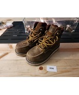 Womens KEEN Utility Cincinnati 6” WP Carbon Fiber Toe Work Boots. Size 9.0  - $1,982.87 MXN