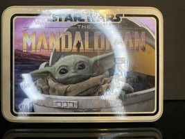 Star Wars Playing Card Set Mandalorian 2 Unique Decks Special Edition Ti... - £21.57 GBP