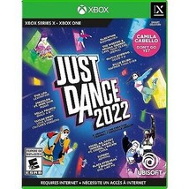 Just Dance 2022 - Xbox One/Series X - £43.95 GBP