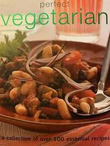 Vegetarian (Perfect) [Unknown Binding] Jeavons, Terry - $9.90