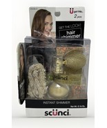 Scunci Instant Gold Hair Shimmer with Bonus Hair Ribbon   - $253.15 MXN