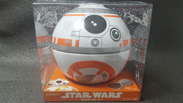 Star Wars BB-8 Savings Box Including Chocolate Bourbon Japan Gift - £30.16 GBP