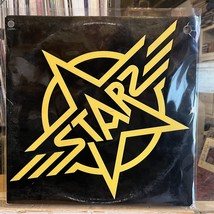 [ROCK/POP]~EXC LP~STARZ~Self Titled~[Original 1976~CAPITOL~Issue] - £11.87 GBP