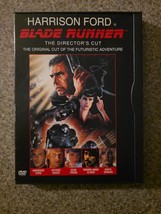Blade Runner The Directors Cut - GOOD - $9.65