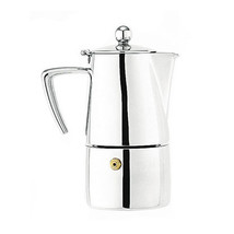 Avanti Art Deco Espresso Maker - 6 Cups - $128.46