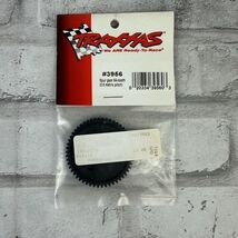 Traxxas 3956 Spur Gear 0.8 Metric Pitch 54 Tooth New In Package - $4.99