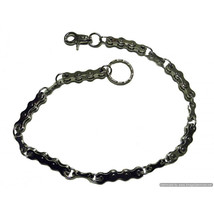 Wallet Chain Flexi Bike Chain - £27.83 GBP