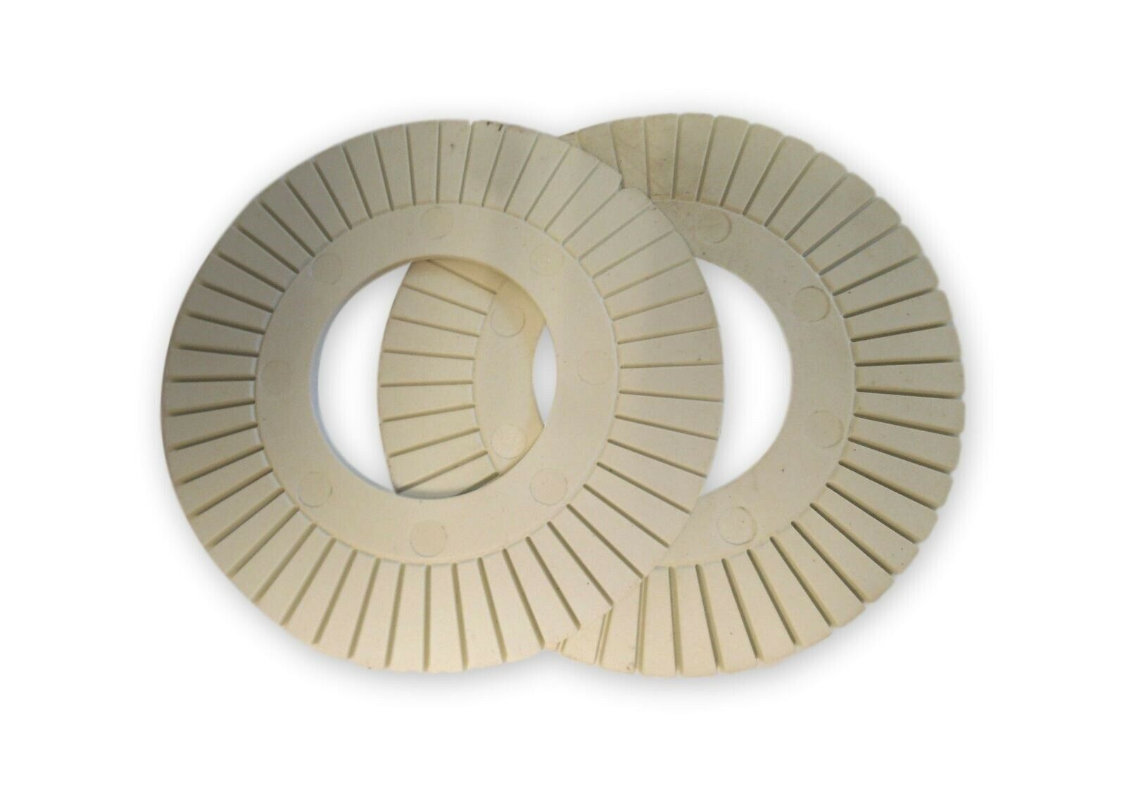 Perfect 19535 Rear Wheel Alignment Shim White 1.3 Degress - $14.44