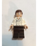 LEGO HAN SOLO MINIFIG from set 8097 minifigure - £5.98 GBP
