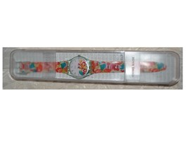 SWATCH Jeu Denfant Edition 2002 New Battery SWISS MADE SW01 T1G - £54.34 GBP