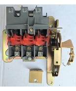 SQUARE D 31301-016-50 DISCONNECT SWITCH Free Shipping - €59,92 EUR